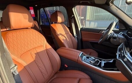 BMW X5, 2025 год, 16 000 000 рублей, 10 фотография