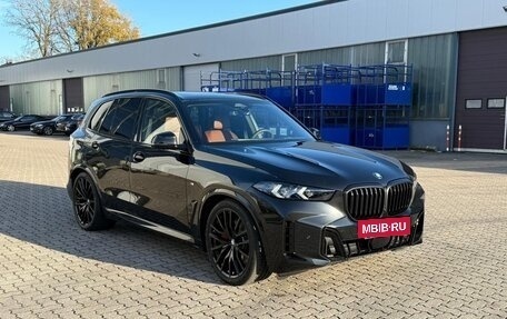 BMW X5, 2025 год, 16 000 000 рублей, 8 фотография