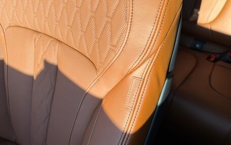 BMW X5, 2025 год, 16 000 000 рублей, 20 фотография