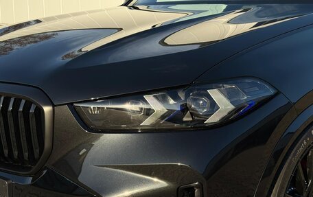 BMW X5, 2025 год, 16 000 000 рублей, 23 фотография