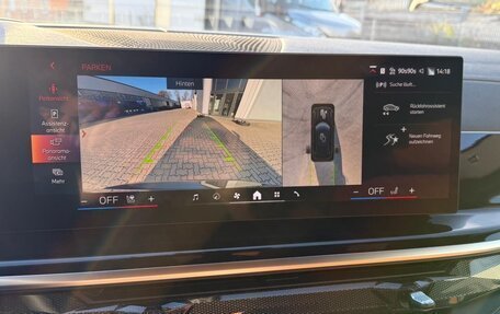 BMW X5, 2025 год, 16 000 000 рублей, 21 фотография