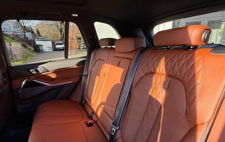 BMW X5, 2025 год, 16 000 000 рублей, 26 фотография