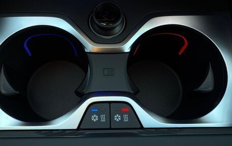 BMW X5, 2025 год, 16 000 000 рублей, 25 фотография