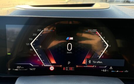BMW X5, 2025 год, 16 000 000 рублей, 22 фотография
