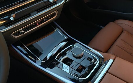 BMW X5, 2025 год, 16 000 000 рублей, 24 фотография