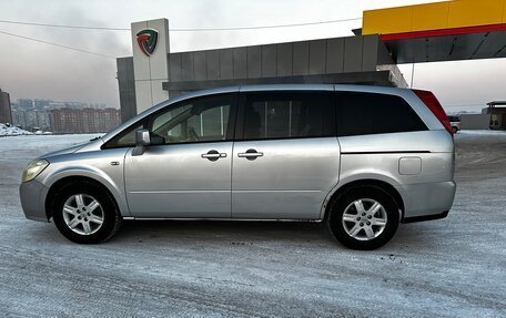 Nissan Presage II, 2003 год, 520 000 рублей, 3 фотография