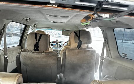 Nissan Presage II, 2003 год, 520 000 рублей, 6 фотография