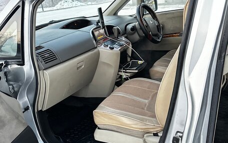 Nissan Presage II, 2003 год, 520 000 рублей, 10 фотография