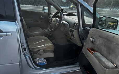 Nissan Presage II, 2003 год, 520 000 рублей, 11 фотография