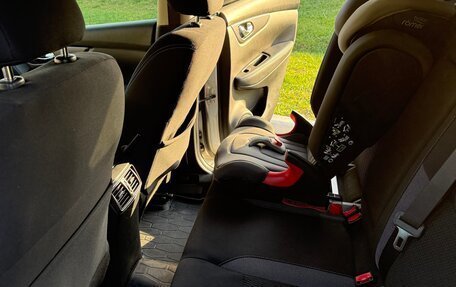 Nissan Qashqai, 2019 год, 1 590 000 рублей, 12 фотография