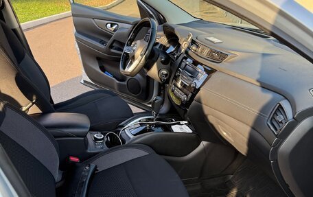 Nissan Qashqai, 2019 год, 1 590 000 рублей, 11 фотография