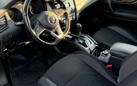 Nissan Qashqai, 2019 год, 1 590 000 рублей, 10 фотография