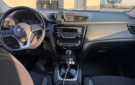 Nissan Qashqai, 2019 год, 1 590 000 рублей, 13 фотография