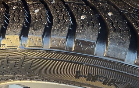 Nissan Qashqai, 2019 год, 1 590 000 рублей, 17 фотография