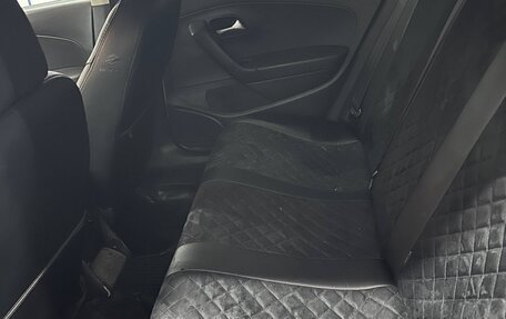 Volkswagen Polo VI (EU Market), 2019 год, 950 000 рублей, 6 фотография