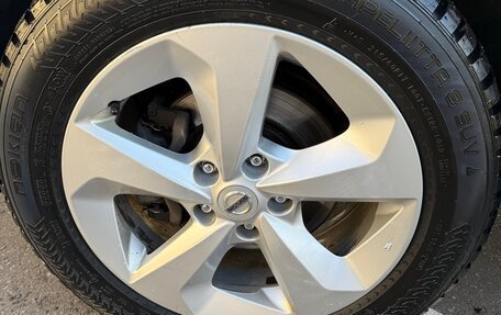 Nissan Qashqai, 2019 год, 1 590 000 рублей, 16 фотография