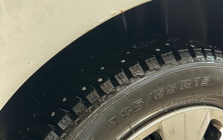 Volkswagen Polo VI (EU Market), 2019 год, 950 000 рублей, 9 фотография