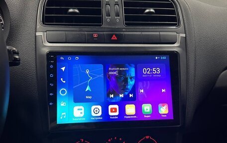 Volkswagen Polo VI (EU Market), 2019 год, 950 000 рублей, 10 фотография