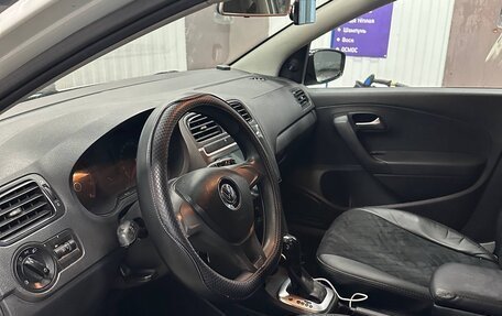 Volkswagen Polo VI (EU Market), 2019 год, 950 000 рублей, 8 фотография