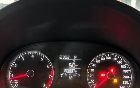 Volkswagen Polo VI (EU Market), 2019 год, 950 000 рублей, 11 фотография