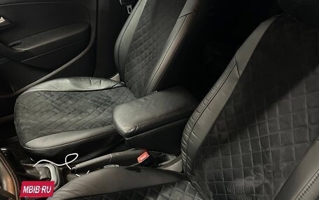 Volkswagen Polo VI (EU Market), 2019 год, 950 000 рублей, 7 фотография