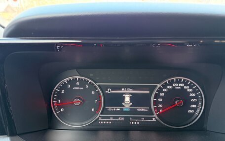 KIA Sorento IV, 2021 год, 4 500 000 рублей, 8 фотография