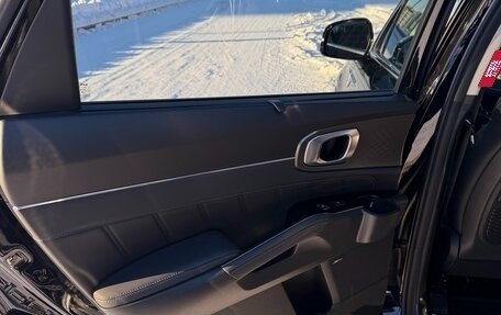 KIA Sorento IV, 2021 год, 4 500 000 рублей, 11 фотография