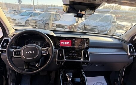 KIA Sorento IV, 2021 год, 4 500 000 рублей, 14 фотография