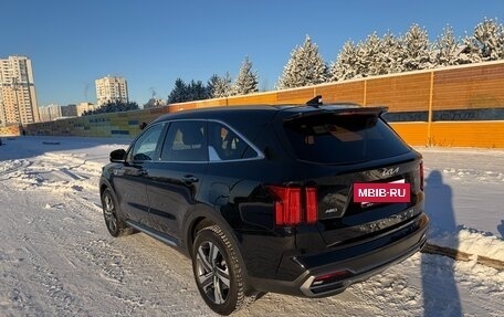 KIA Sorento IV, 2021 год, 4 500 000 рублей, 4 фотография