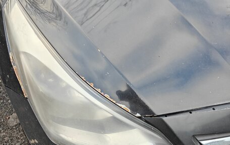 Hyundai Solaris II рестайлинг, 2016 год, 626 000 рублей, 7 фотография