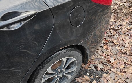 Hyundai Solaris II рестайлинг, 2016 год, 626 000 рублей, 9 фотография