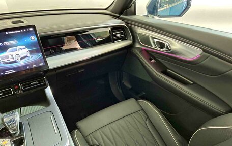 GAC GS8, 2025 год, 5 099 000 рублей, 5 фотография