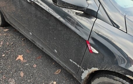 Hyundai Solaris II рестайлинг, 2016 год, 626 000 рублей, 8 фотография