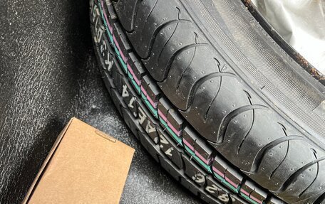 Hyundai Solaris II рестайлинг, 2016 год, 1 200 000 рублей, 23 фотография