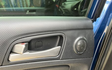 Hyundai Solaris II рестайлинг, 2016 год, 1 200 000 рублей, 24 фотография