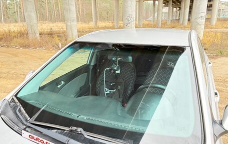 Hyundai Solaris II рестайлинг, 2013 год, 670 000 рублей, 10 фотография