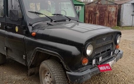 ЛуАЗ Hunter, 2013 год, 930 000 рублей, 4 фотография