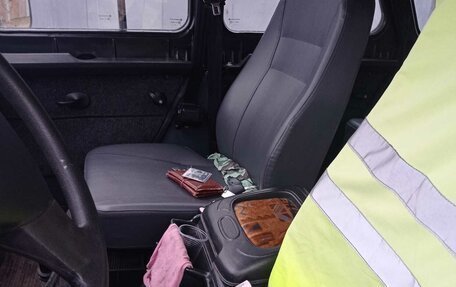 ЛуАЗ Hunter, 2013 год, 930 000 рублей, 6 фотография