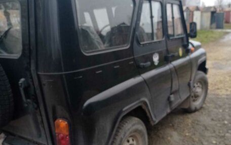 ЛуАЗ Hunter, 2013 год, 930 000 рублей, 7 фотография