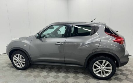 Nissan Juke II, 2012 год, 990 000 рублей, 8 фотография