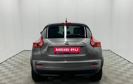 Nissan Juke II, 2012 год, 990 000 рублей, 6 фотография
