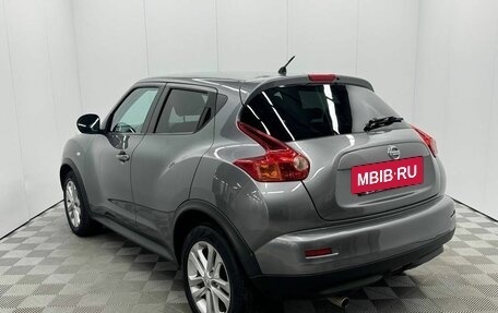 Nissan Juke II, 2012 год, 990 000 рублей, 5 фотография