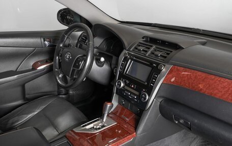 Toyota Camry, 2012 год, 1 550 000 рублей, 4 фотография