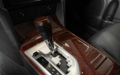 Toyota Camry, 2012 год, 1 550 000 рублей, 5 фотография