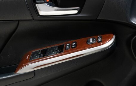 Toyota Camry, 2012 год, 1 550 000 рублей, 11 фотография