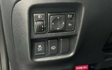 Nissan Juke II, 2012 год, 990 000 рублей, 18 фотография