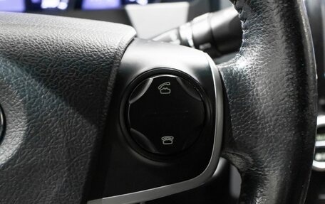 Toyota Camry, 2012 год, 1 550 000 рублей, 10 фотография