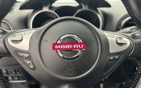 Nissan Juke II, 2012 год, 990 000 рублей, 17 фотография