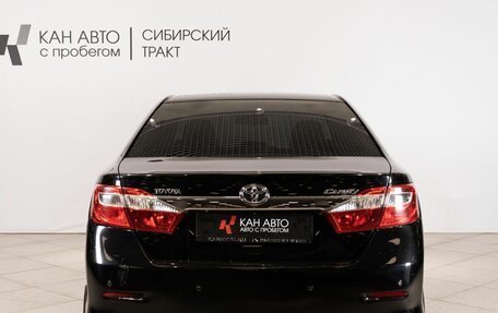 Toyota Camry, 2012 год, 1 550 000 рублей, 16 фотография
