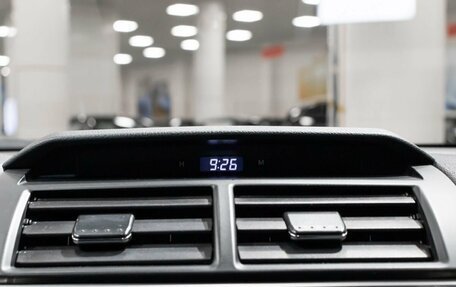 Toyota Camry, 2012 год, 1 550 000 рублей, 14 фотография